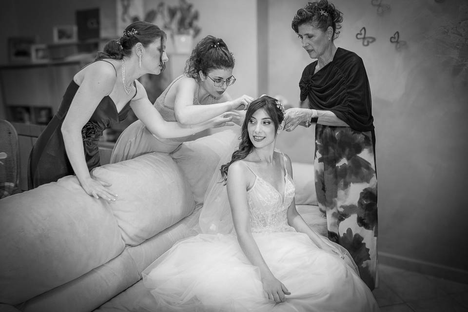 Giusti fotografia