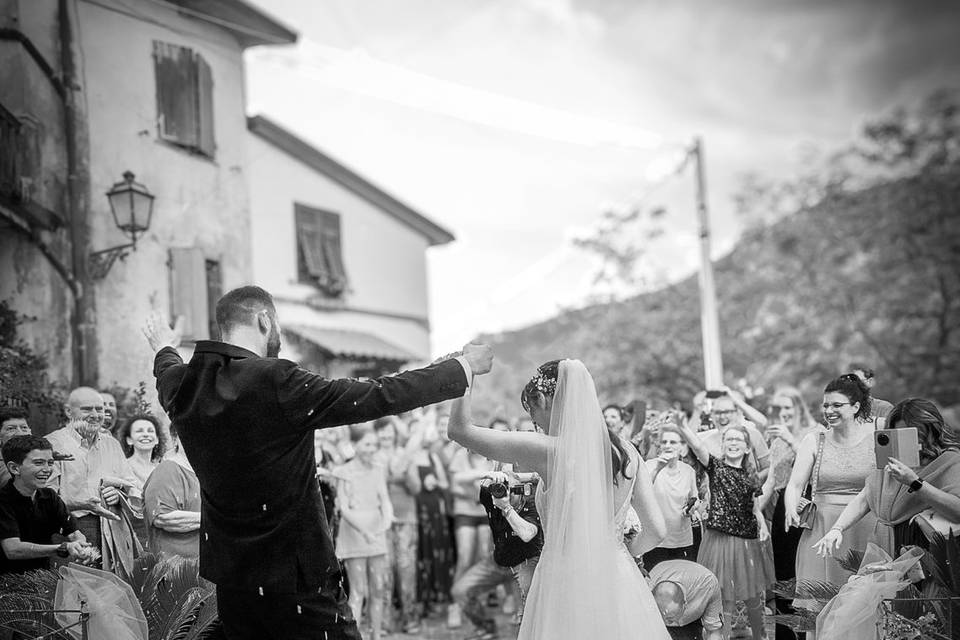 Giusti fotografia