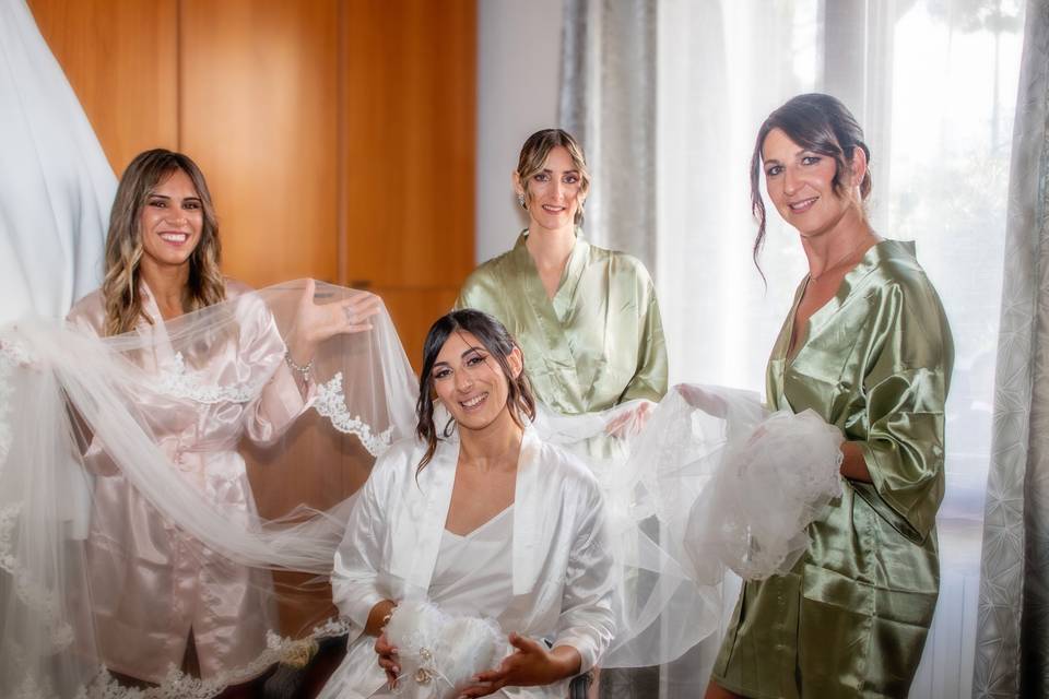 Giusti fotografia