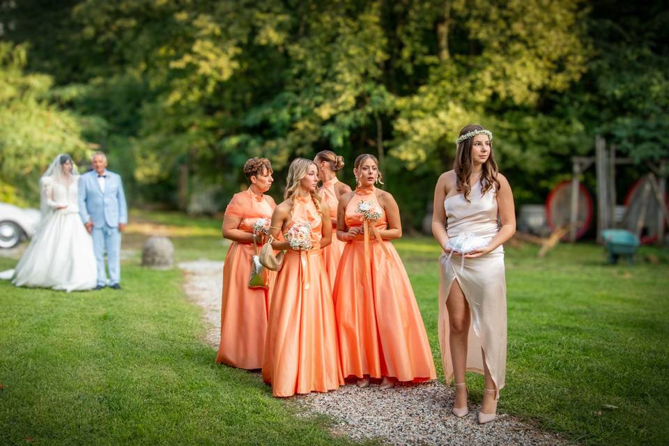 Giusti fotografia
