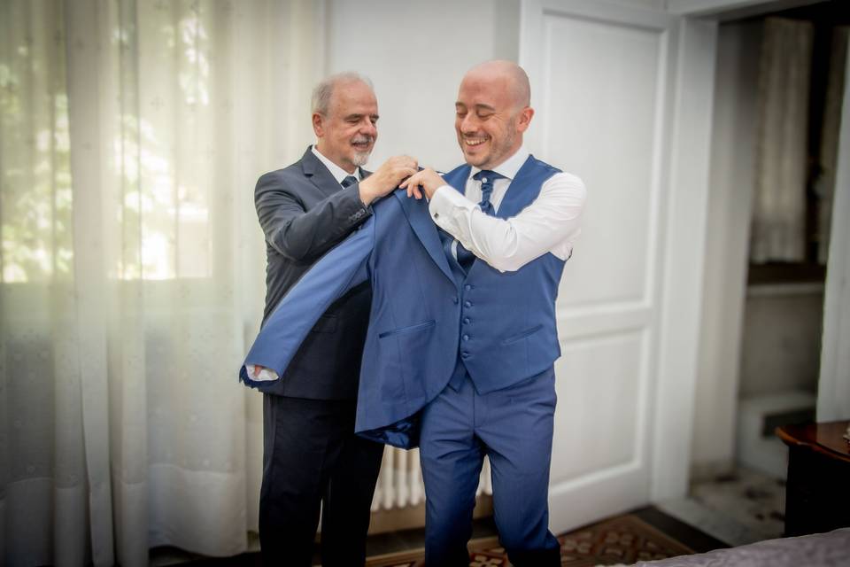 Giusti fotografia