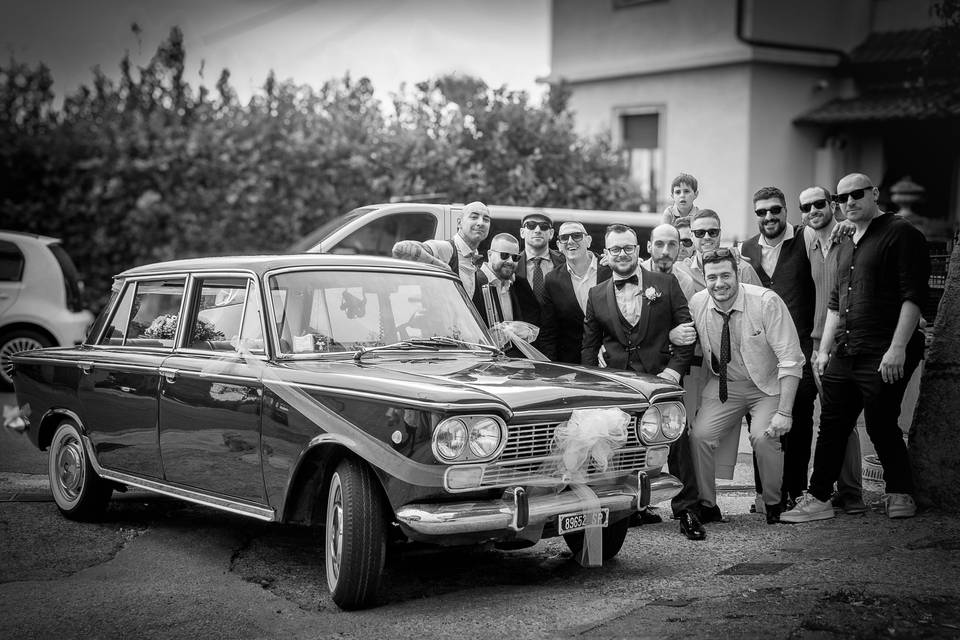 Giusti fotografia