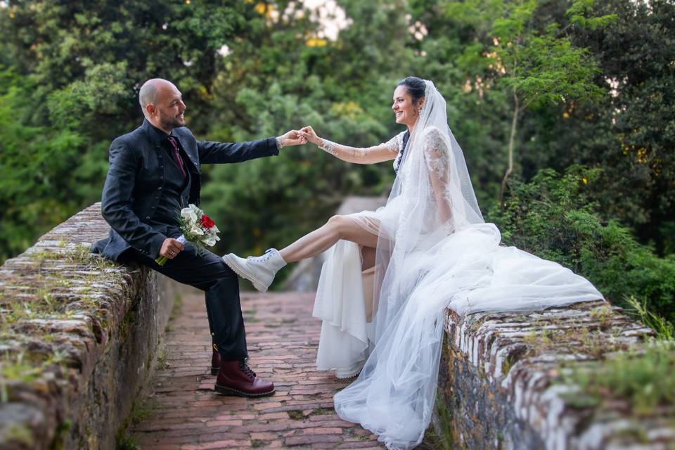 Giusti fotografia