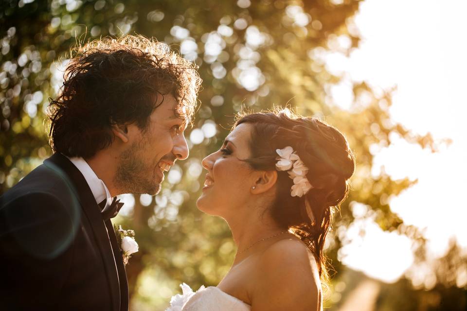 Matrimonio emozionale