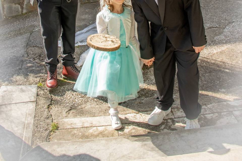 Giusti fotografia