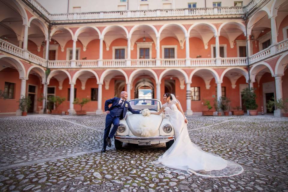 Giusti fotografia
