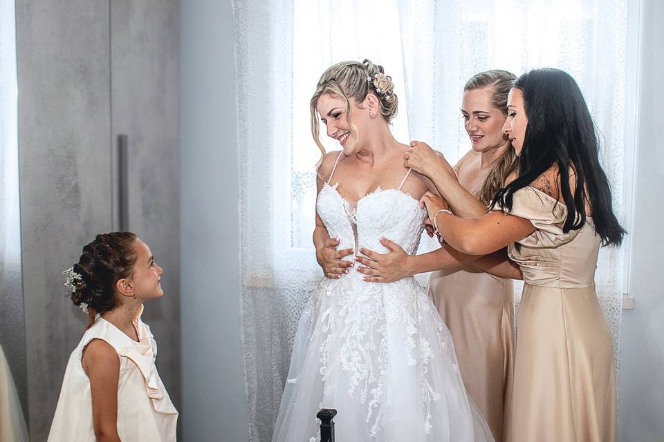 Giusti fotografia