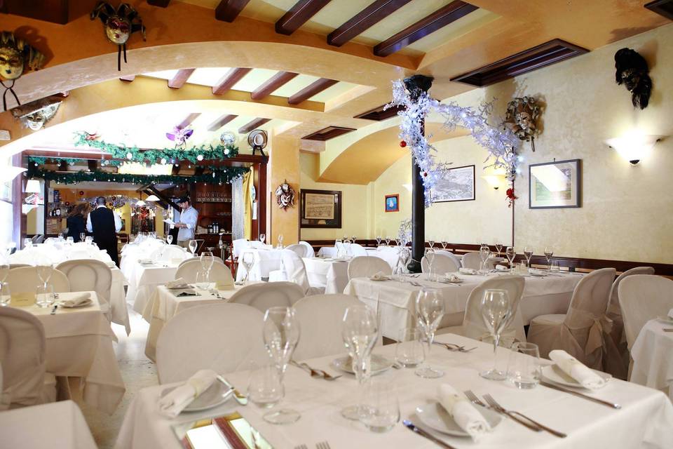 Ristorante Trovatore