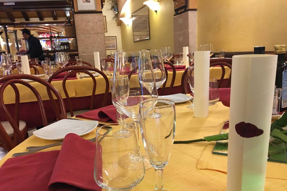 Ristorante Trovatore