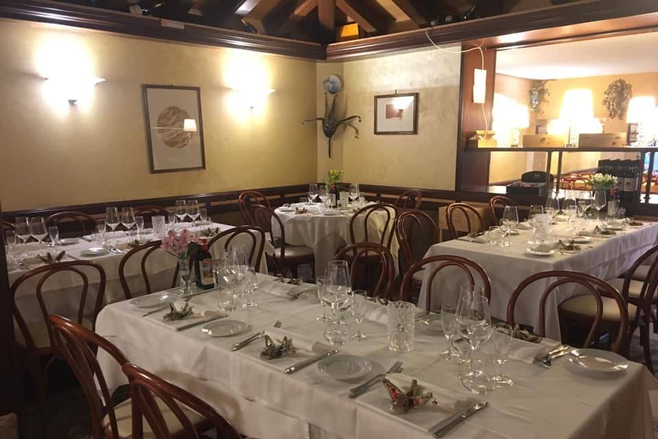 Ristorante Trovatore