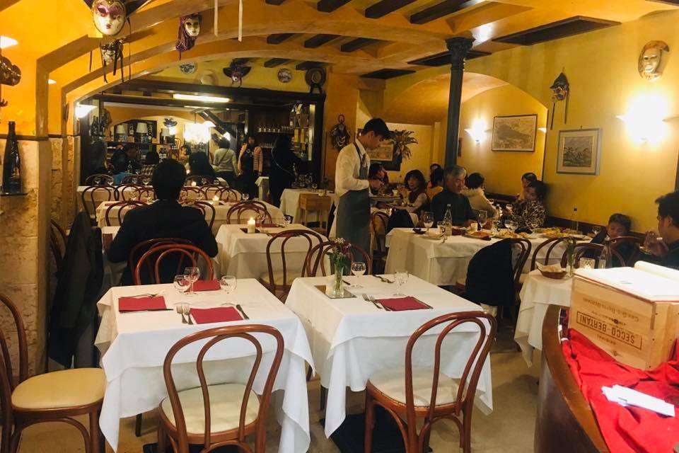 Ristorante Trovatore