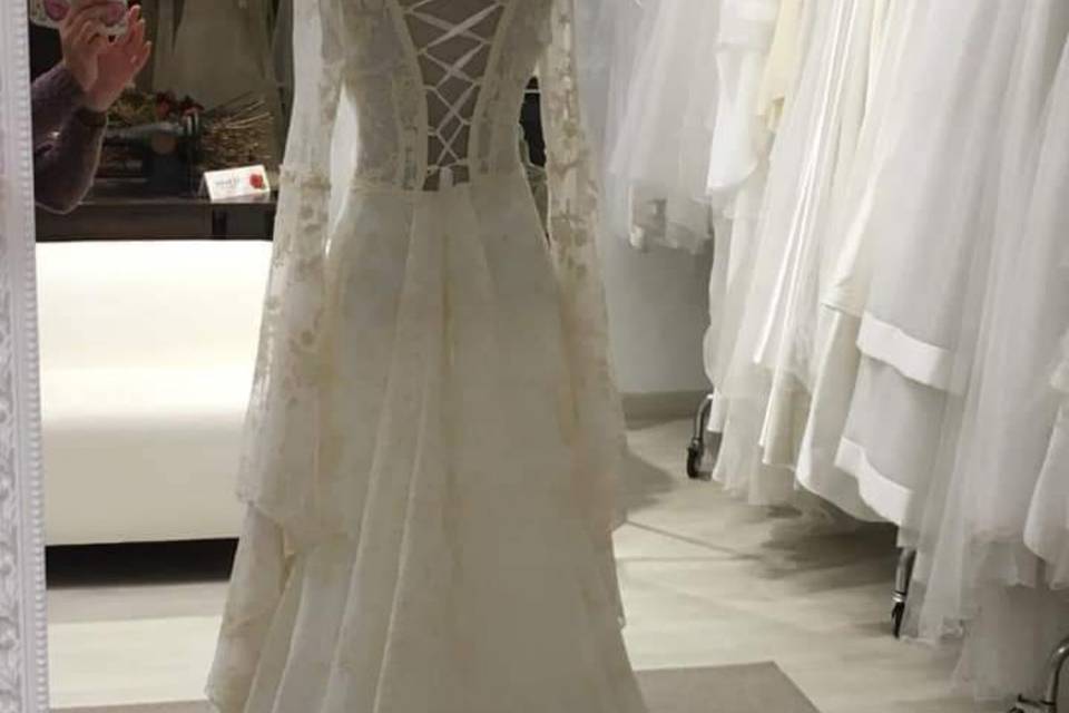 Lt Sposa Sartoria