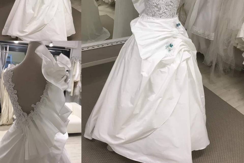 Lt Sposa Sartoria