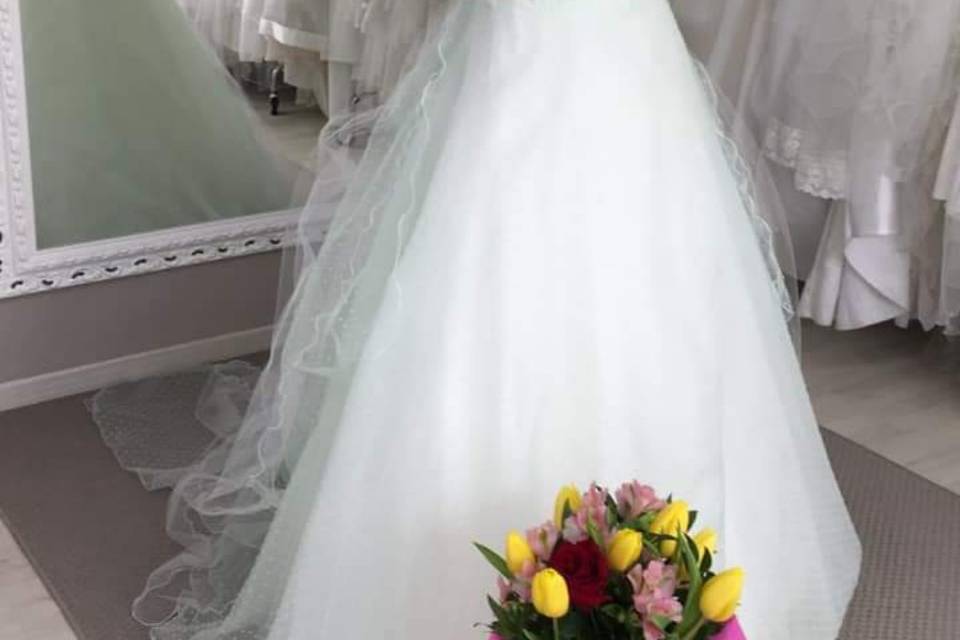 Lt Sposa Sartoria