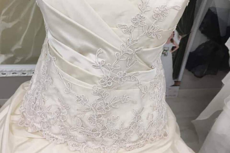 Lt Sposa Sartoria