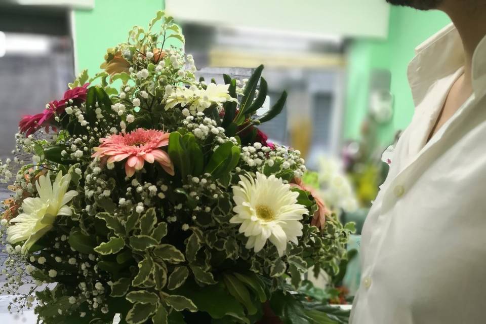 Matrimonio