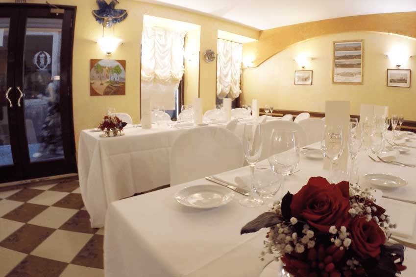 Ristorante Trovatore