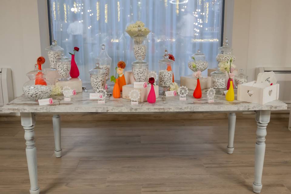Confettata