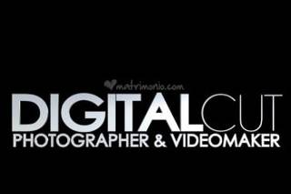 DiGital Cut logo