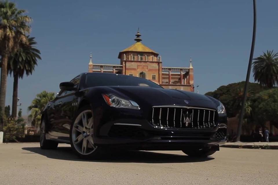 Maserati