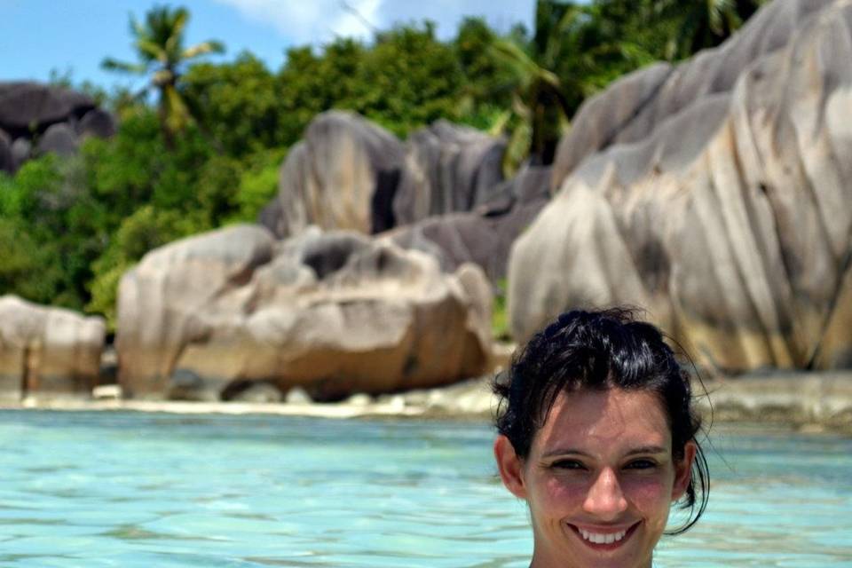 Seychelles 2011