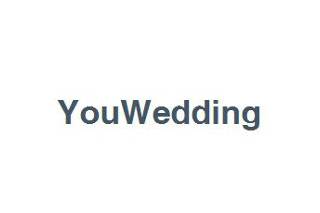 You Wedding logo