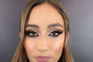 Luana La Poz Beauty