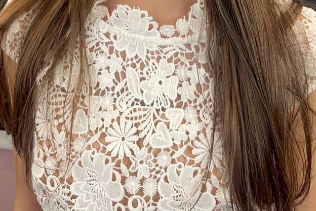 Make-up sposa