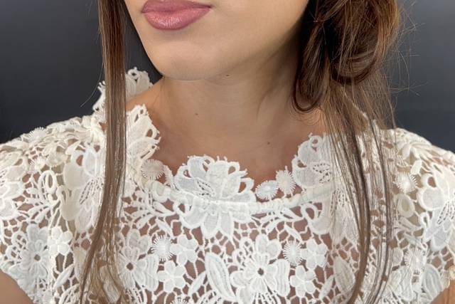Trucco sposa
