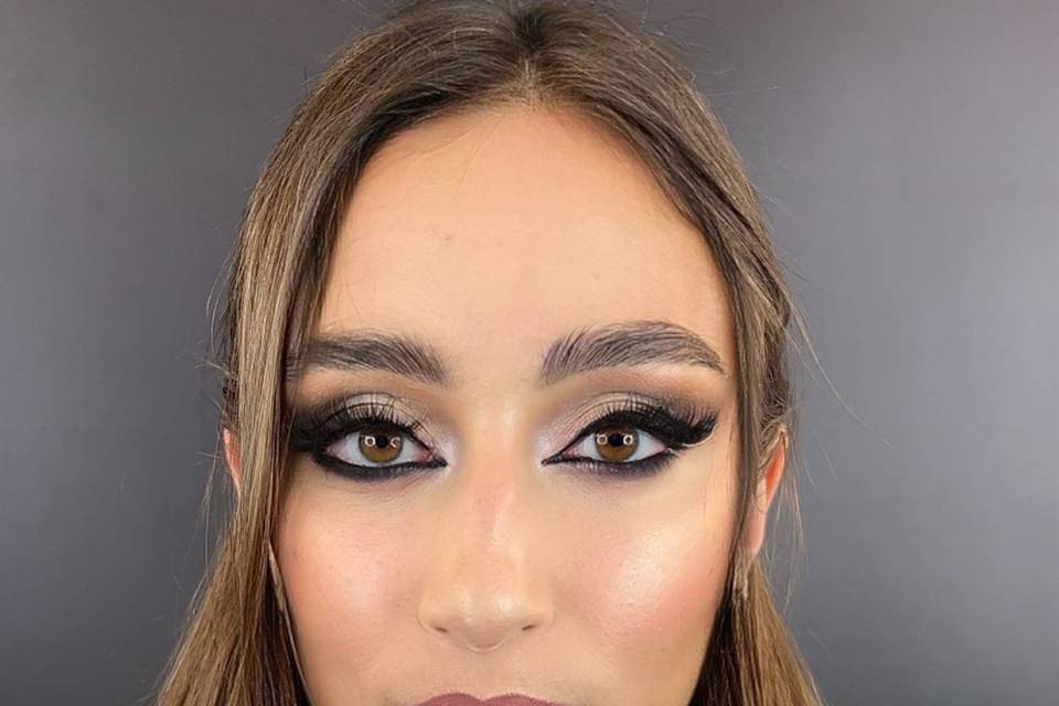 Luana La Poz Beauty