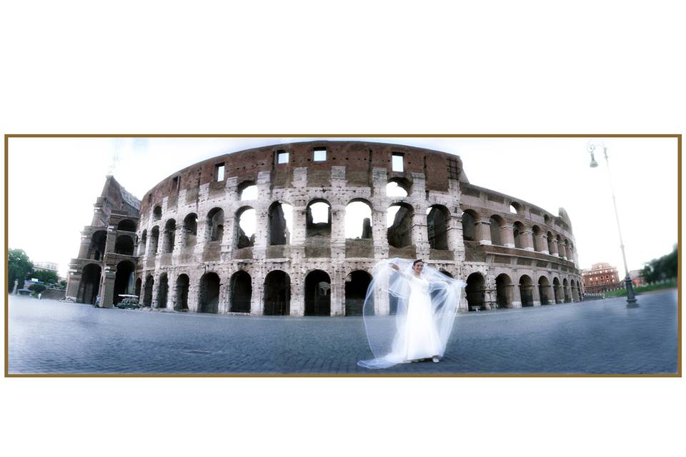 Al Colosseo