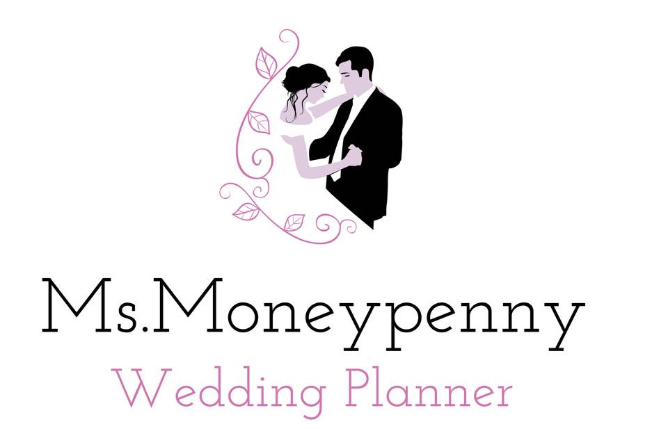 Ms. Moneypenny - Events & Weddings