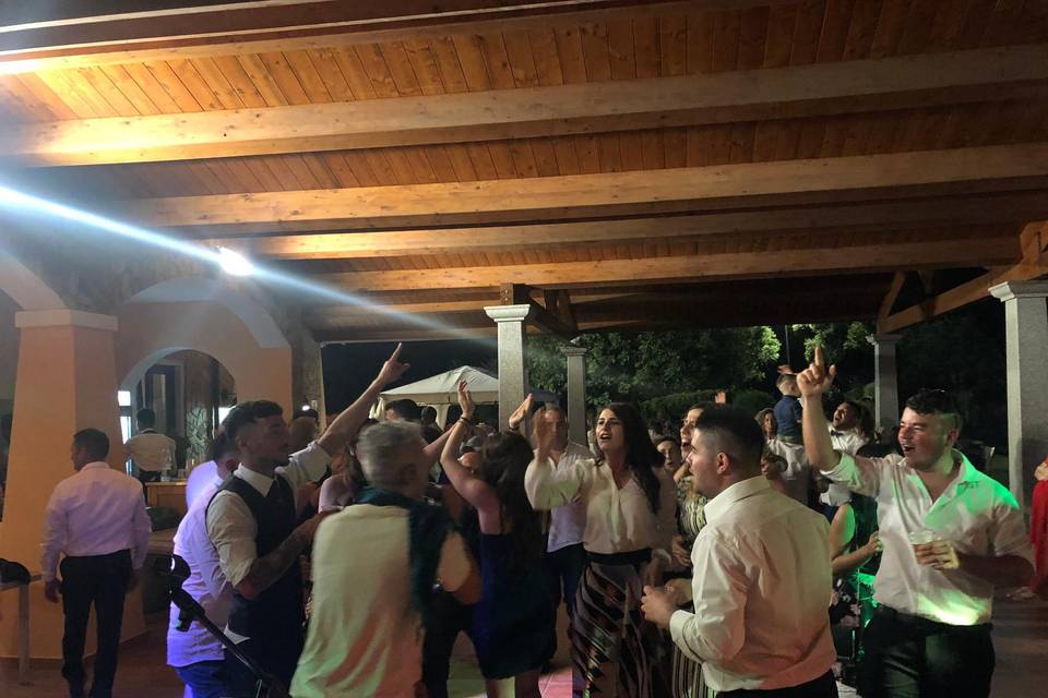 Matrimonio