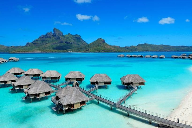 Bora Bora