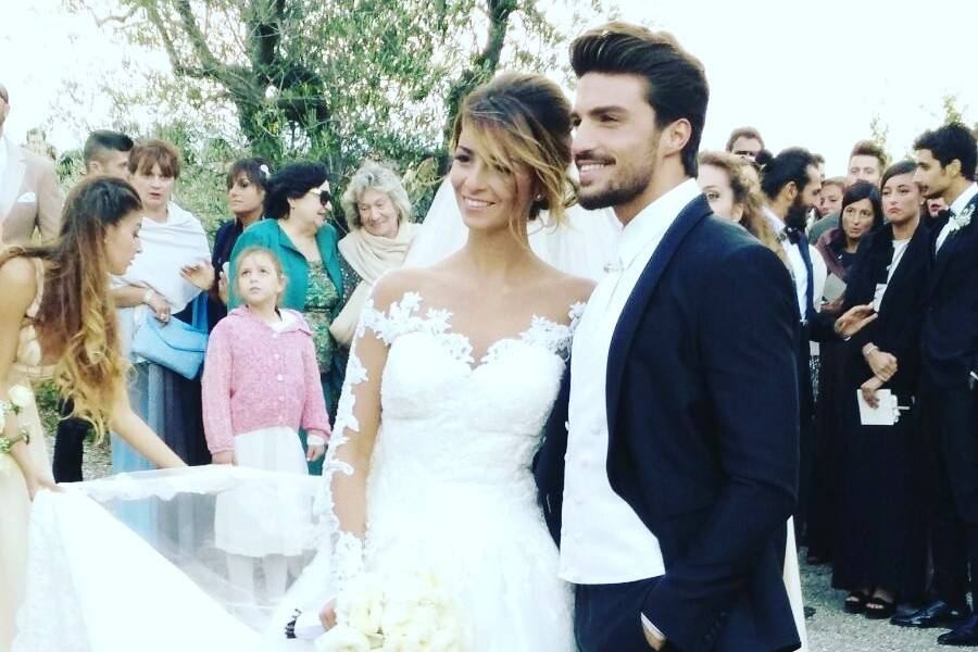 Brunacci/Di Vaio Wedding