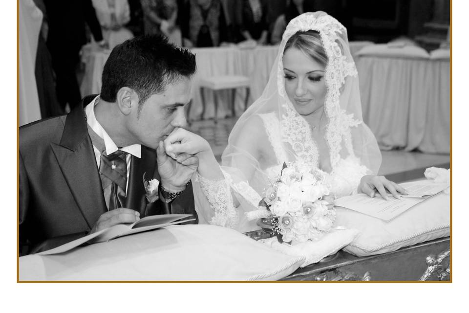 La dolcezza di un gesto