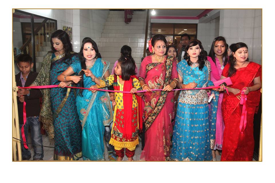 Matrimonio in Bangladesh