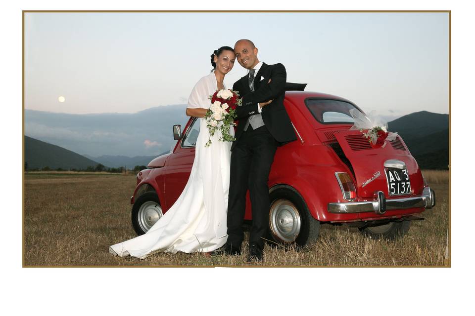 Campagna abruzzese