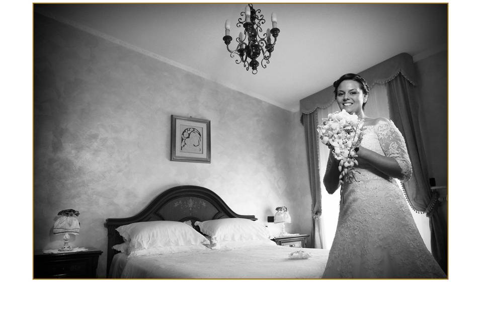 La sposa