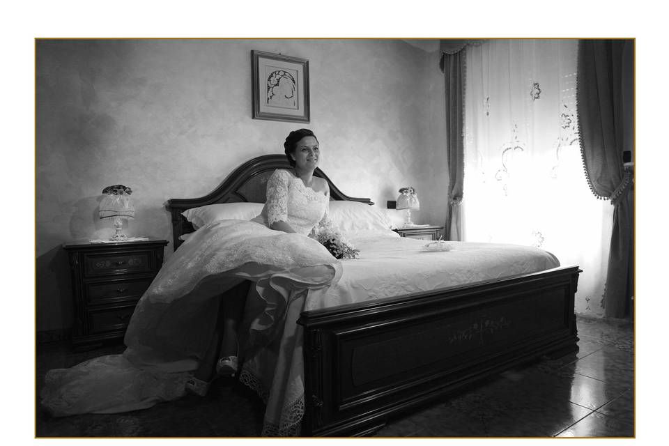 La sposa