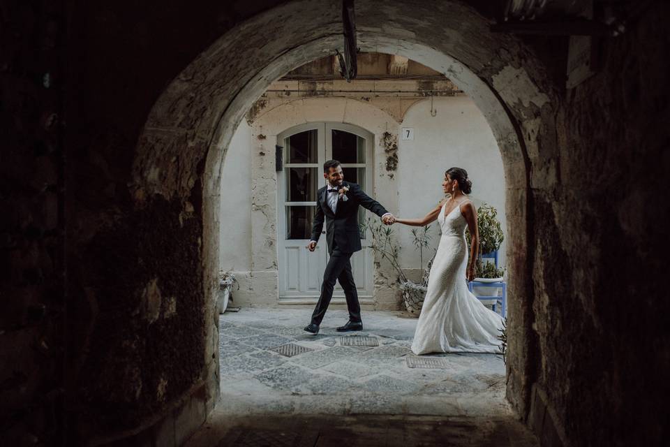 Federica&Marco