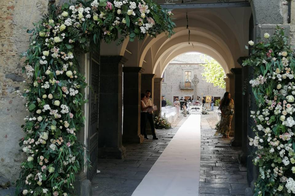 Cinzia Grillo Wedding Planner