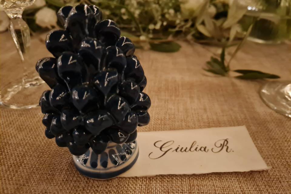 Cinzia Grillo Wedding Planner