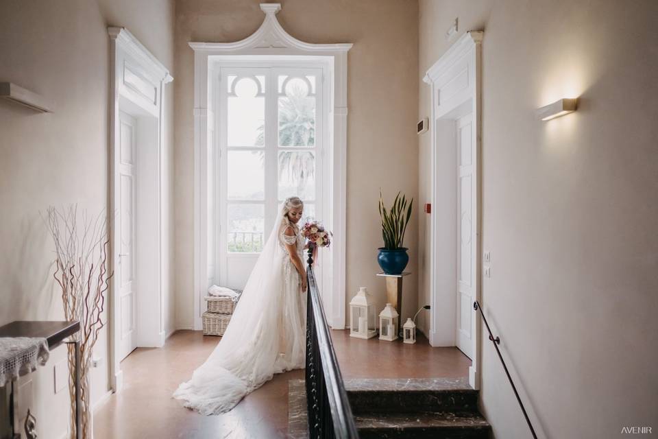 La sposa