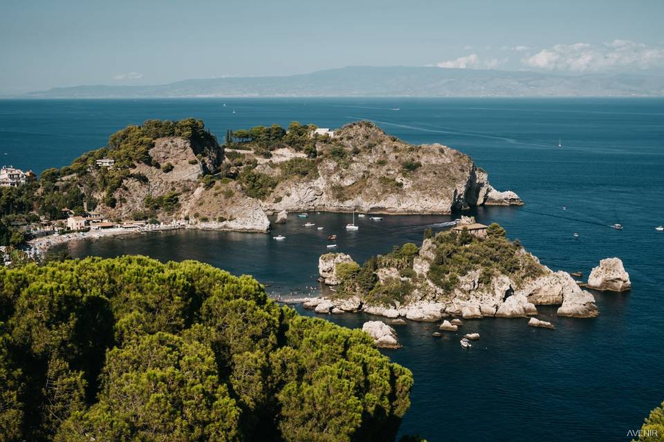 Wedding in Sicily