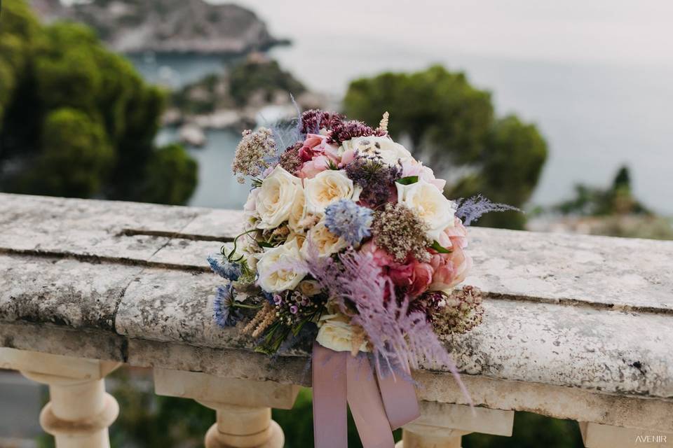 Cinzia Grillo Wedding Planner