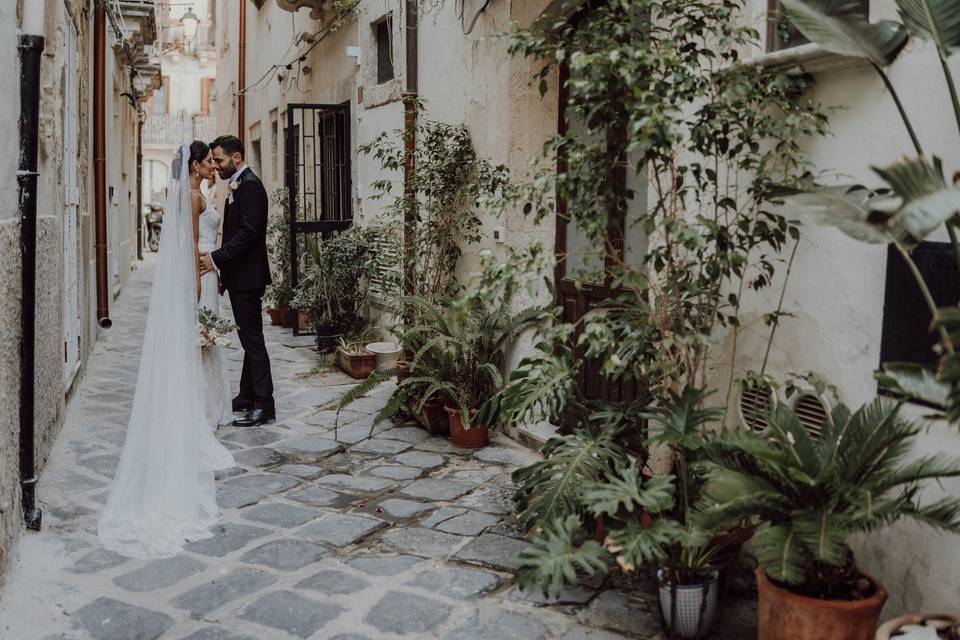 Cinzia Grillo Wedding Planner