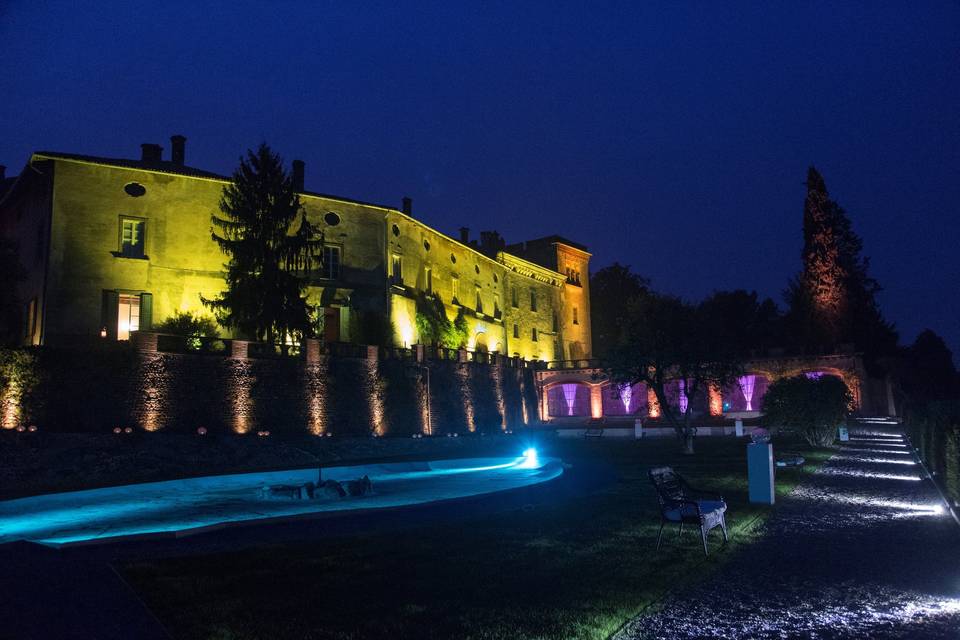 Castello Silvestri