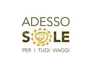 Adesso Sole logo