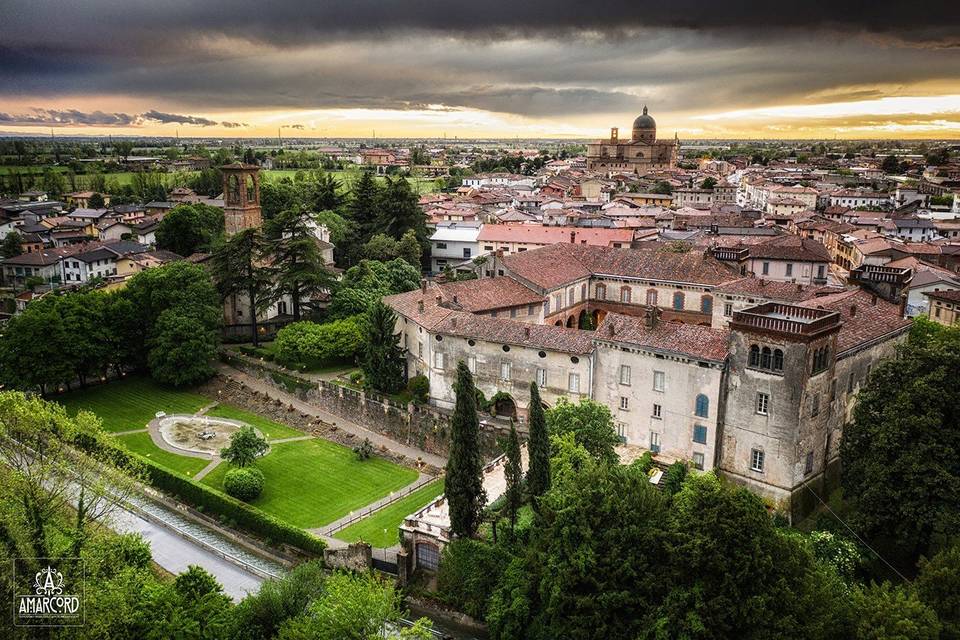 Castello Silvestri